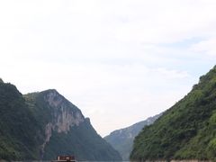 -乌江画廊(彭水苗族土家族自治县)