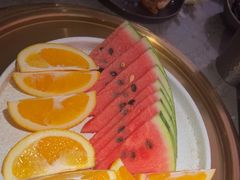 -谷牛日式烤肉(宝山U天地店)