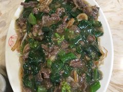 -粤潮牛肉火锅店(江南大道店)