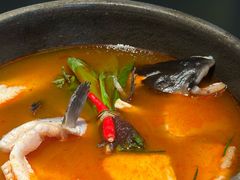 -Ameigo梅果·云贵川bistro(长宁来福士店)