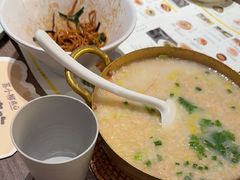 -苏小柳点心·手作小笼包(浦东嘉里城分院)