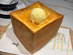 -绿茶餐厅(光谷世界城步行街店)