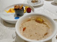 -红棉中餐厅·广州海航威斯汀酒店