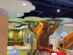 -MELAND CLUB亲子乐园•派对(虹桥万象城店)