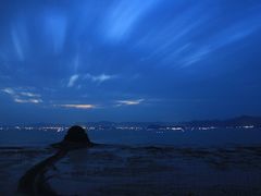 -北岐滩涂