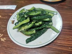 -清真永恒华威肉饼(潘家园店)