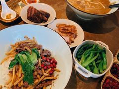 -漆黑觉米粉(三里屯店)