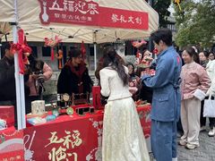 -黎里古镇