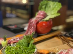 -江户烧肉(高德店)
