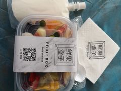 -鲜果盒子(会展店)