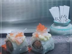 -松临·铁板烧&Omakase(神农店)