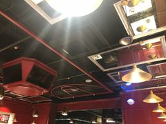-加餐海鲜自助(宝龙一城店)