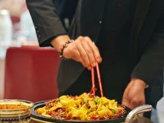 -石榴红了·非遗酥皮烤包子·新疆菜(瑞豪店)