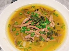 麻子腰花-懒人盐府人家(航天桥店)