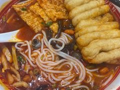 -柒小螺·螺蛳粉(利丰广场店)
