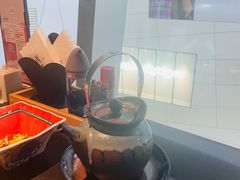 -花潮料理艺食馆(SM新生活广场店)