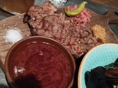 -Apollo·西班牙小酒馆(安福路店)