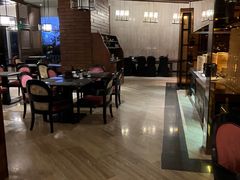 -长沙北辰洲际酒店-兰调全日餐厅