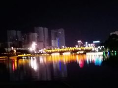 -凤城河风景区