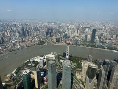 -上海中心大厦