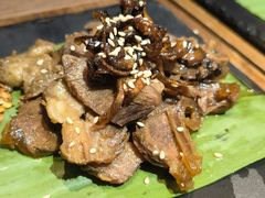 -良米山·云南野生菌过桥米线(上海首店)