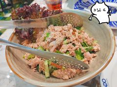 -SULTAN·苏坦土耳其餐厅(新光汇店)