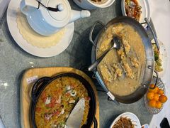 -79号渔船海鲜饭店(坂田店)