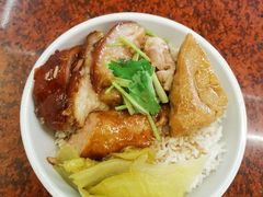 -猪脚洪隆江猪脚饭