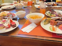 -The COOK·厨餐厅·自助餐(浦东嘉里大酒店)