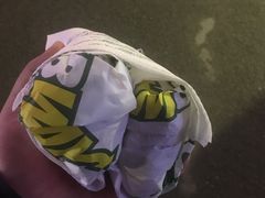 -赛百味SUBWAY(奥城店)