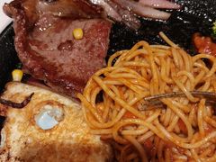 -夏日玛莉西餐厅(中茂城店)