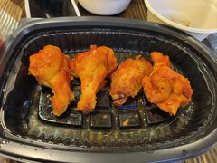 -盒马鲜生(宝地店)