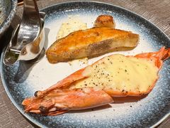 -枫品铁板烧(东樾店)