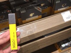 -樟宜机场免税店