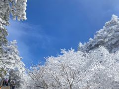 -峨眉山风景名胜区