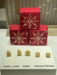 -周大福 CHOW TAI FOOK(新世界百货崇文店)