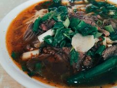 -谢继红26号牛肉汤(田家庵店)
