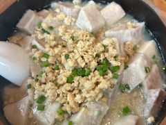 -寨子里的·钵钵菜·湘西山里菜(魅力湘西店)