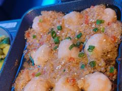 -燥次·烧烤酒场(万象城店)