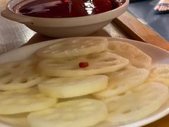 -大味生态火锅(蓝谷地店)