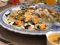 -卢家湾大酒店(诸暨店)