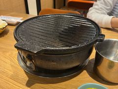 -北京小炮儿炙子烤肉·铜锅涮肉(南京弘阳广场店)