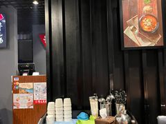 -江村·韩国料理(方寅综合楼店)