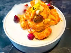 -鑫悦诚府·新鲁菜·餐厅(趵突泉店)