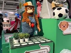 -IKEA宜家家居(南京商场)