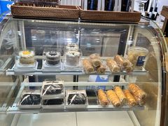 -小飞象面包公社(珠江路金鹰店)