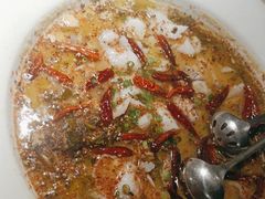 -九毛九西北菜(汕头金平万达广场店)