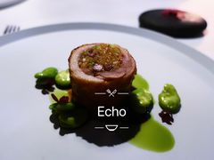 -三嚥阁 La Villa Restaurant