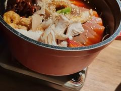 -阿强家川菜·29年老字号(岗顶店)
