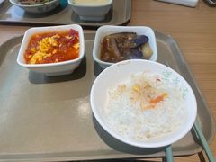 -老乡鸡(国华广场店)